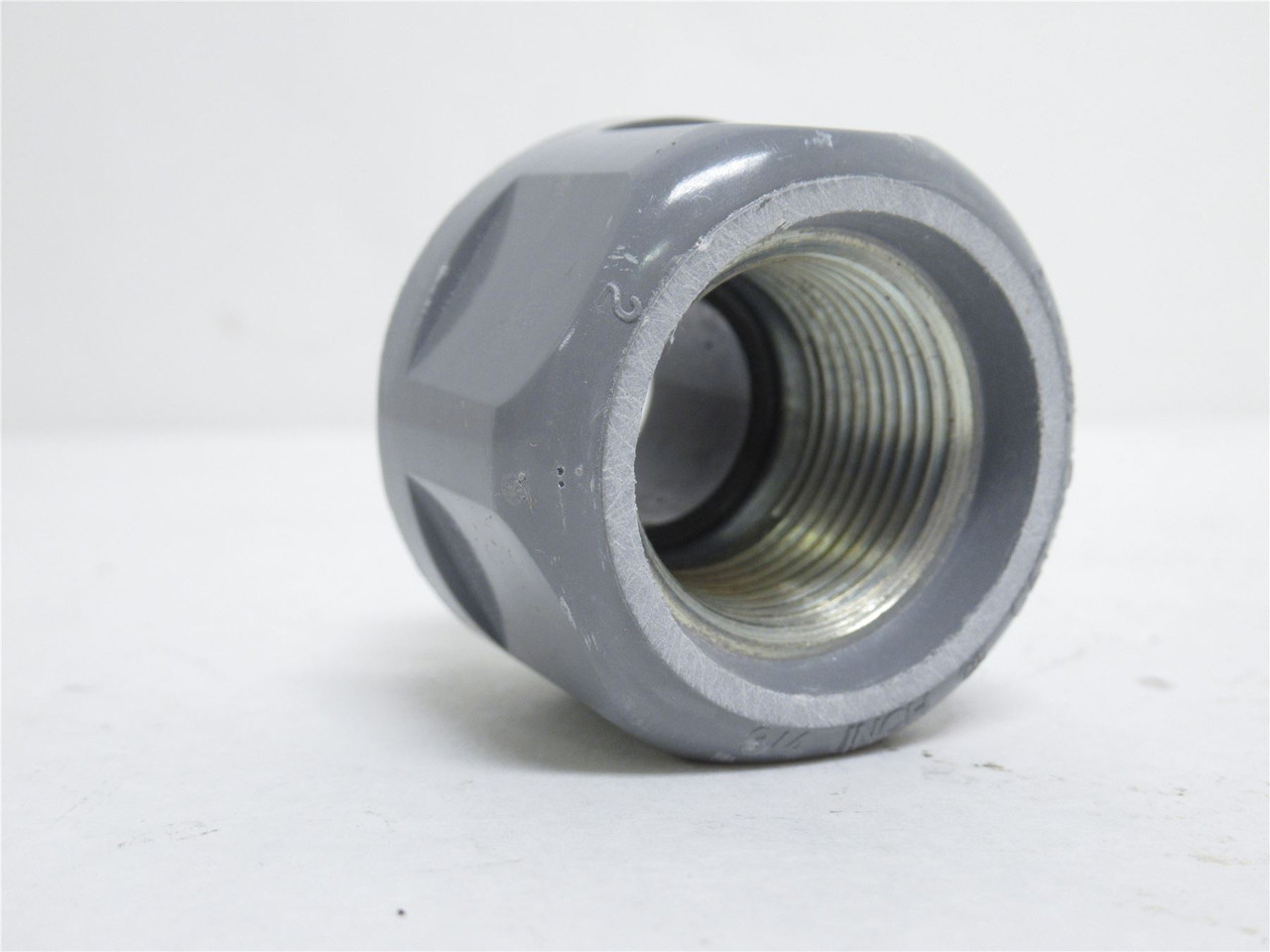 Allen-Bradley 1490-N9; Conduit Hub; Connector Size: 3/4"