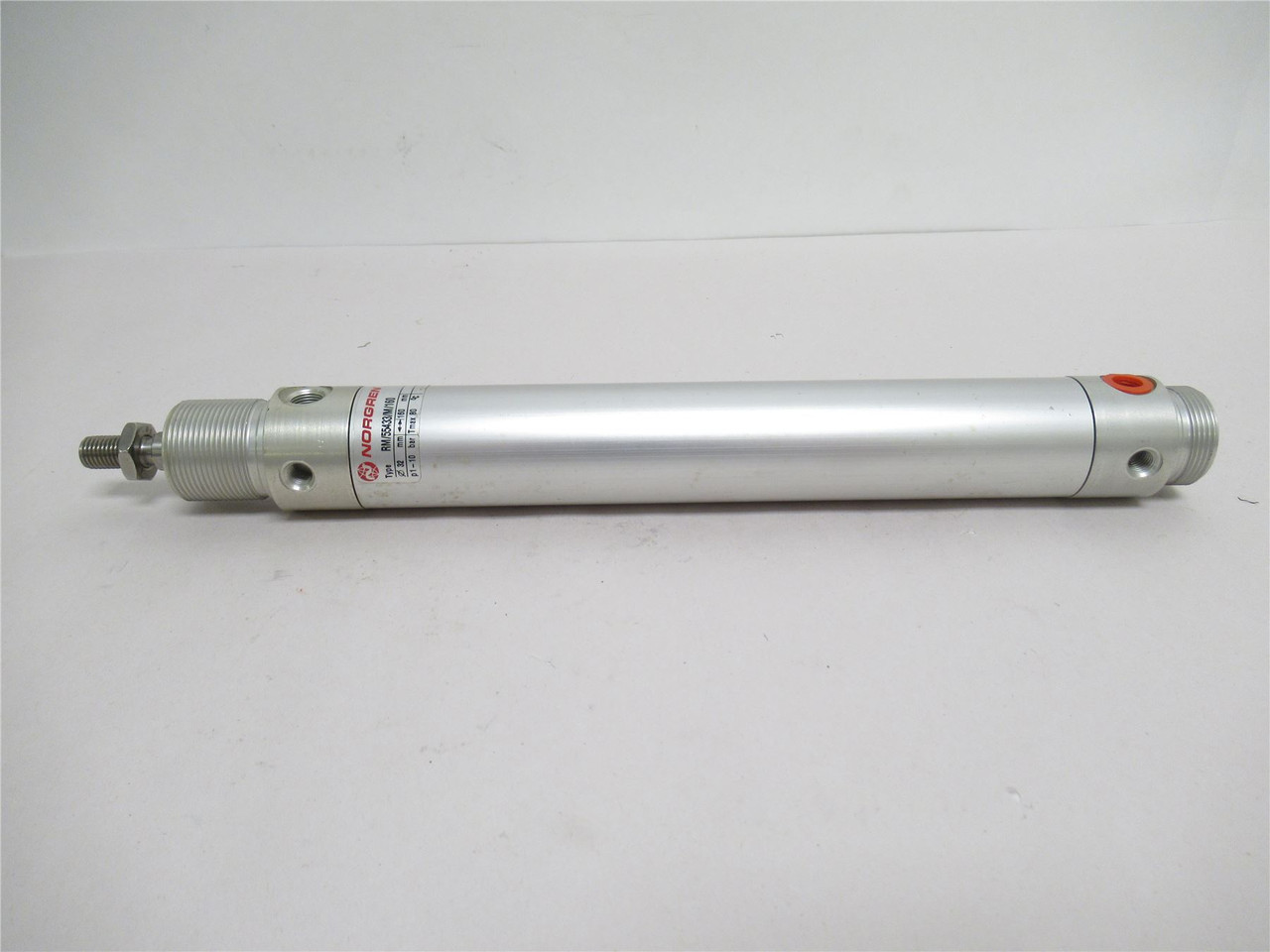 Norgren RM/55433/M/160; Air Cylinder 32mm Bore x 160mm Stroke