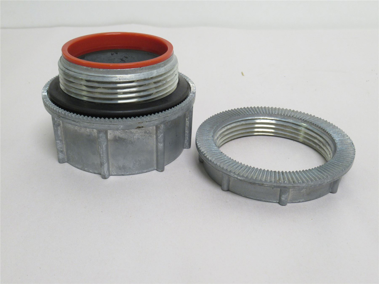 Appleton HUB-250; Myers Conduit Hub; Size: 2-1/2"