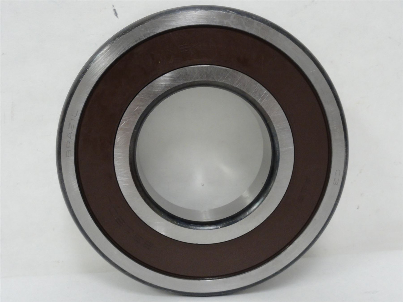 NSK 6312DDUC3; Ball Bearing; 60mm ID; 130mm OD; 31mm Width