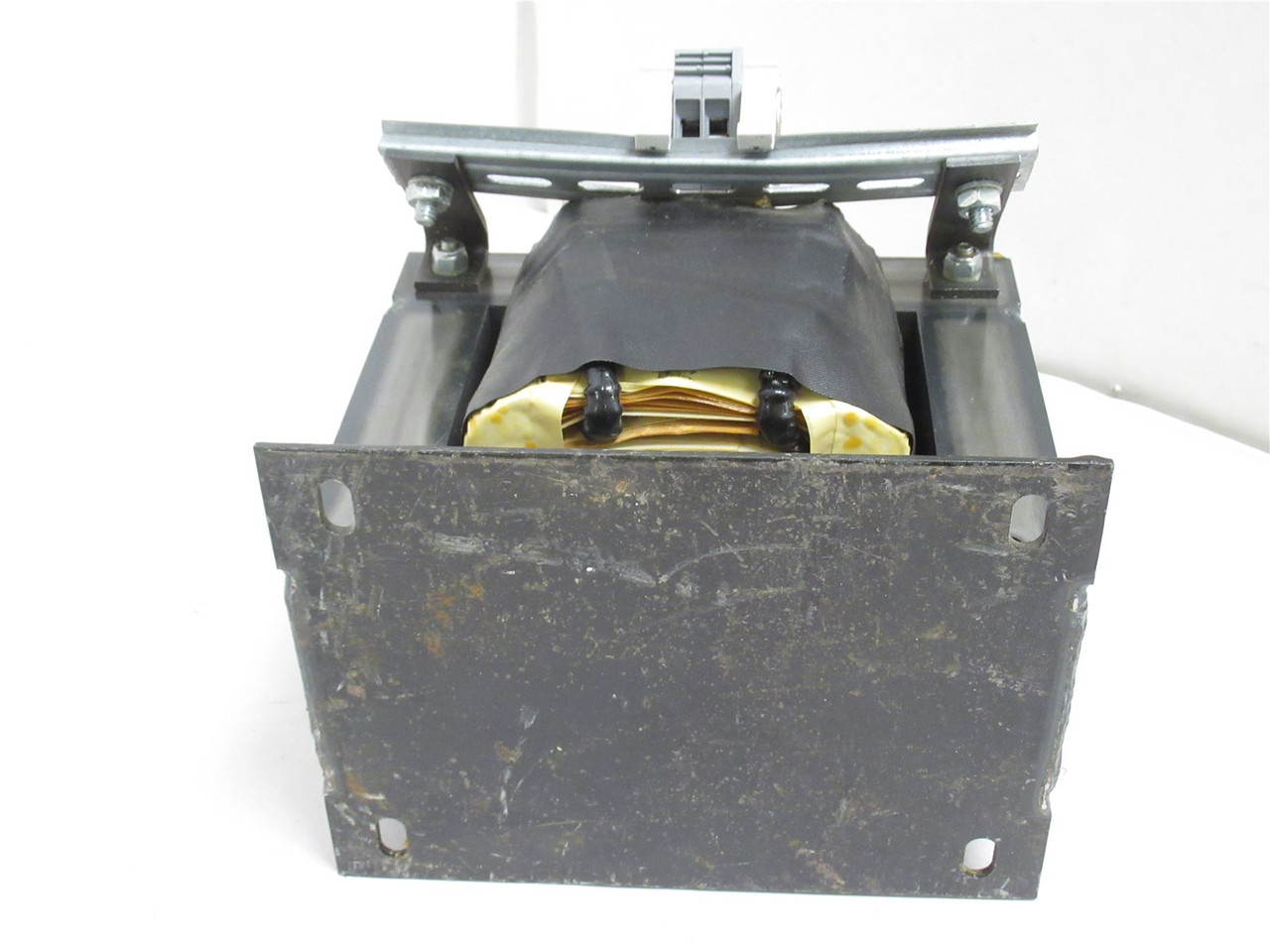 Square D 9070T1000D19; Control Transformer 1kVA; 208-480VAC