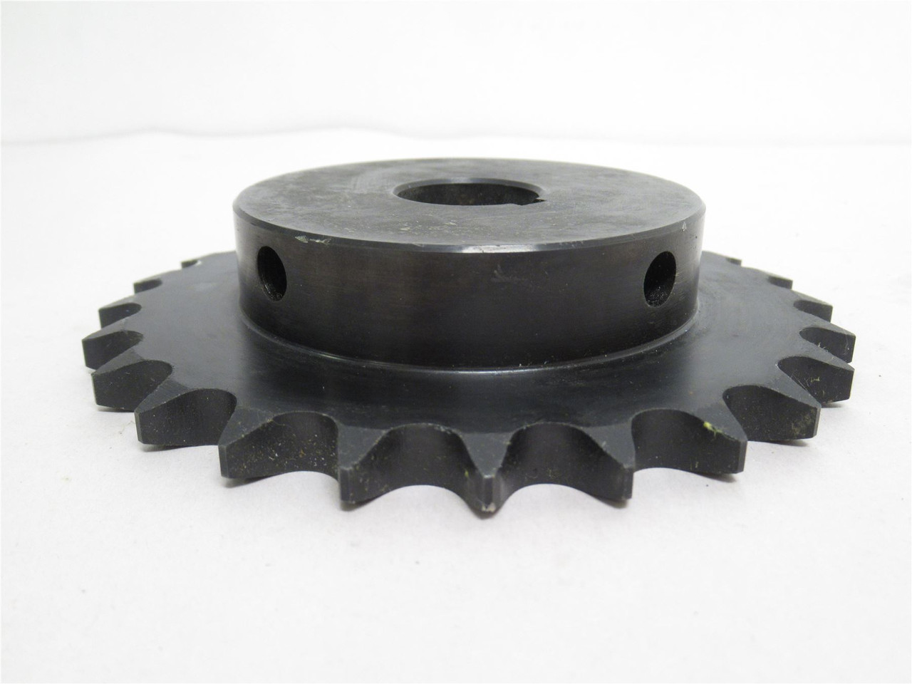 Browning H5025X1; Sprocket #50; 25 Teeth Hardened; 1"ID