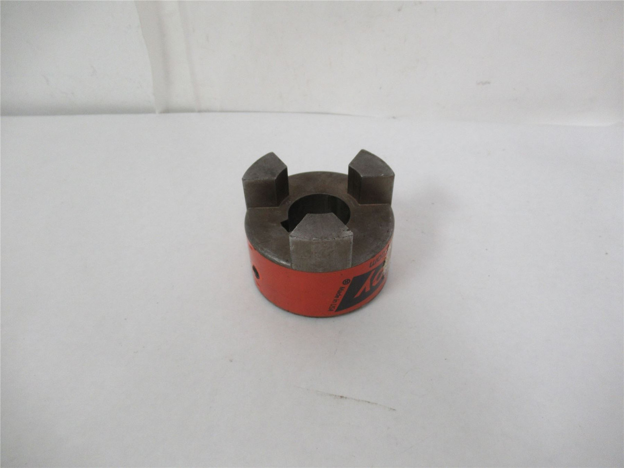 Lovejoy L-110 1.375; Jaw Coupling Hub 1.375" Bore