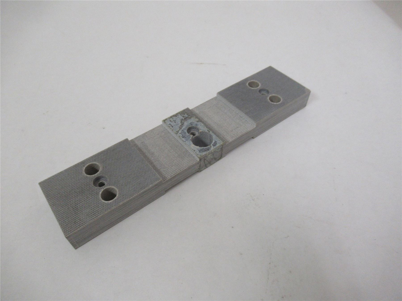 Triangle Package Co A33582; Insulator Jaw Spacer 8.625"
