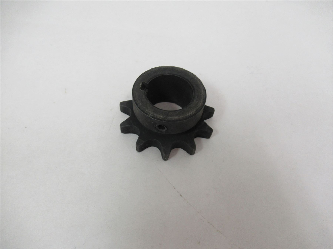 Martin 40BS11-7/8; Sprocket #40Chain 11 Teeth 7/8" ID