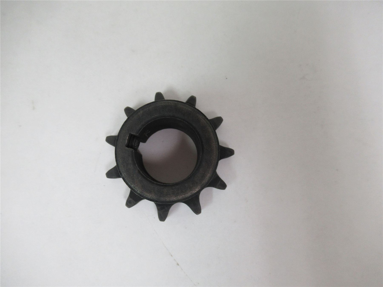 Martin 40BS11-7/8; Sprocket #40Chain 11 Teeth 7/8" ID