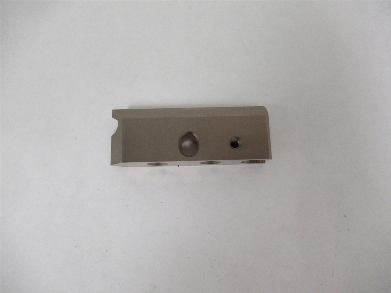Triangle Package Co A38850; Rear Sealer Gusset