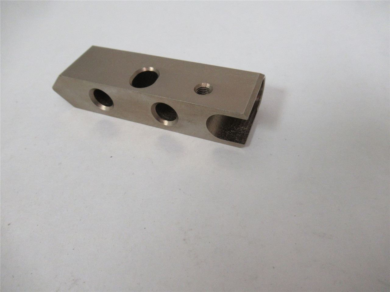 Triangle Package Co A38850; Rear Sealer Gusset
