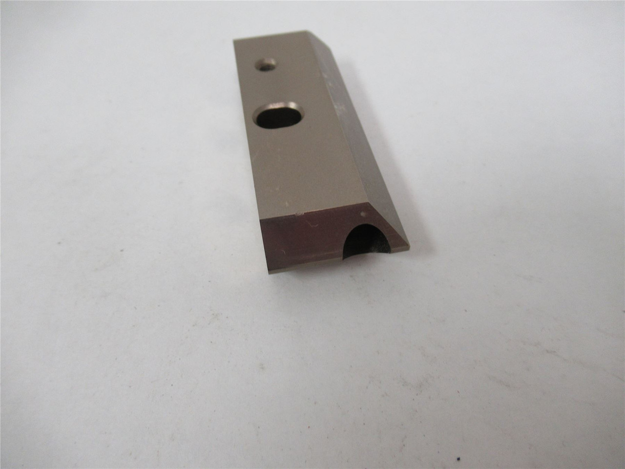 Triangle Package Co A38850; Rear Sealer Gusset