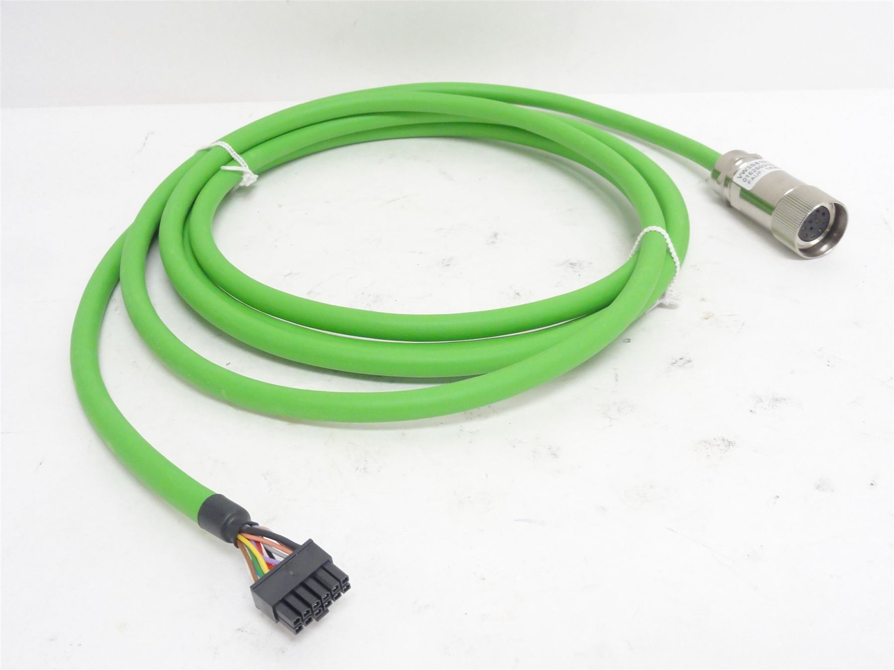 Schneider VW3S8101R30; Encoder Feedback Cable; 3m Long