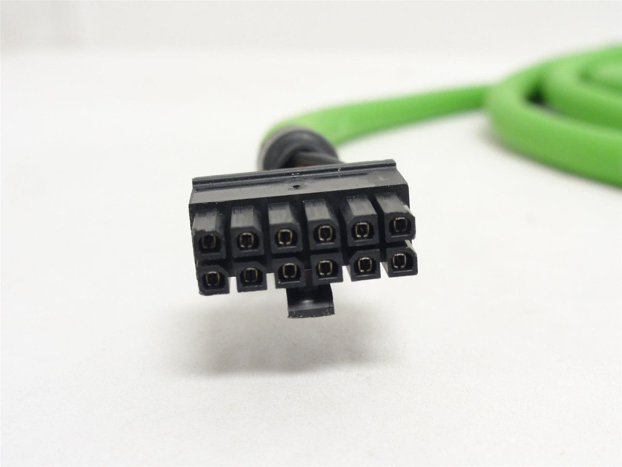 Schneider VW3S8101R30; Encoder Feedback Cable; 3m Long