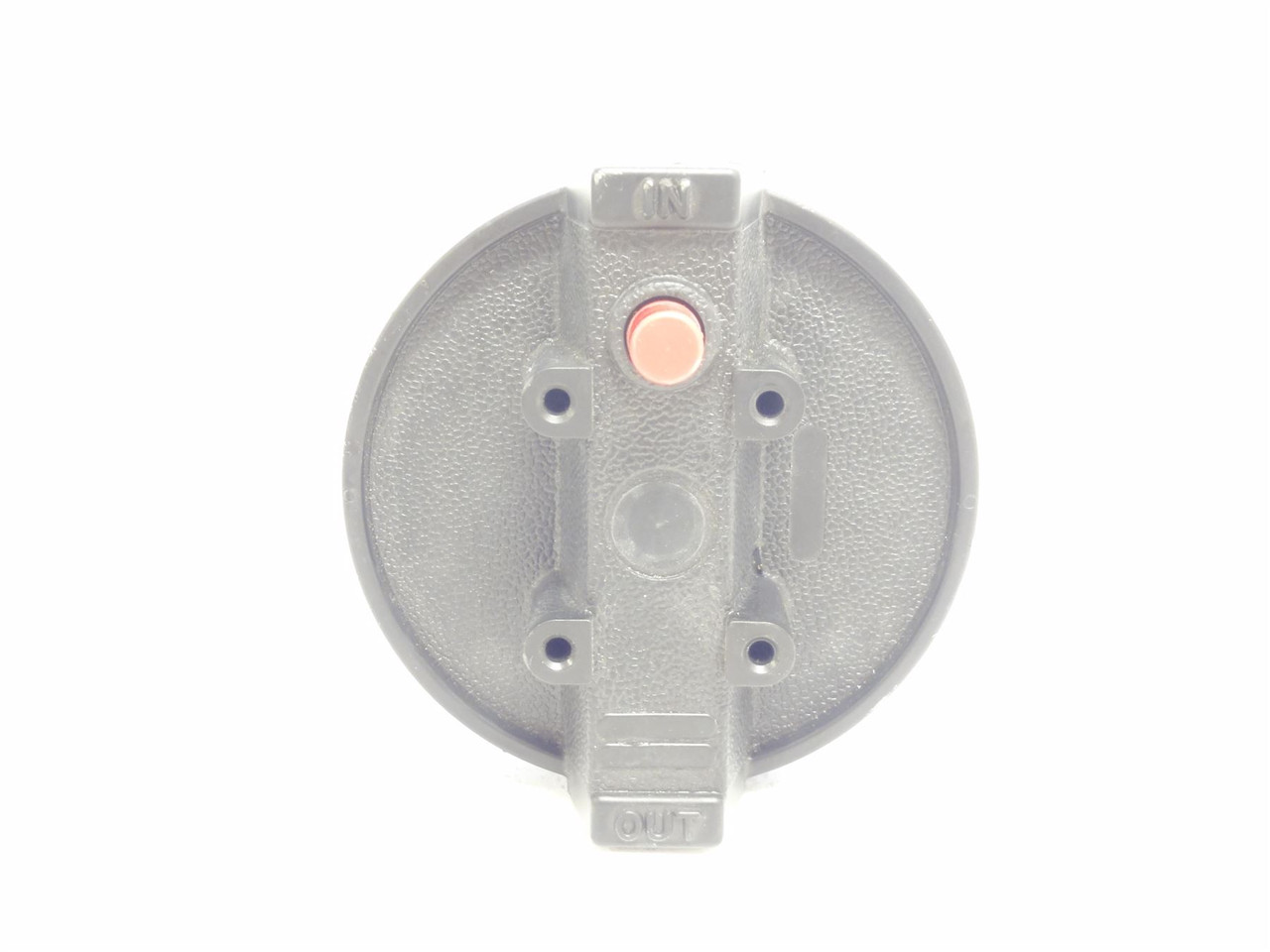 Chad E306-3/8; Inlet Filter Assembly; 3/8NPT