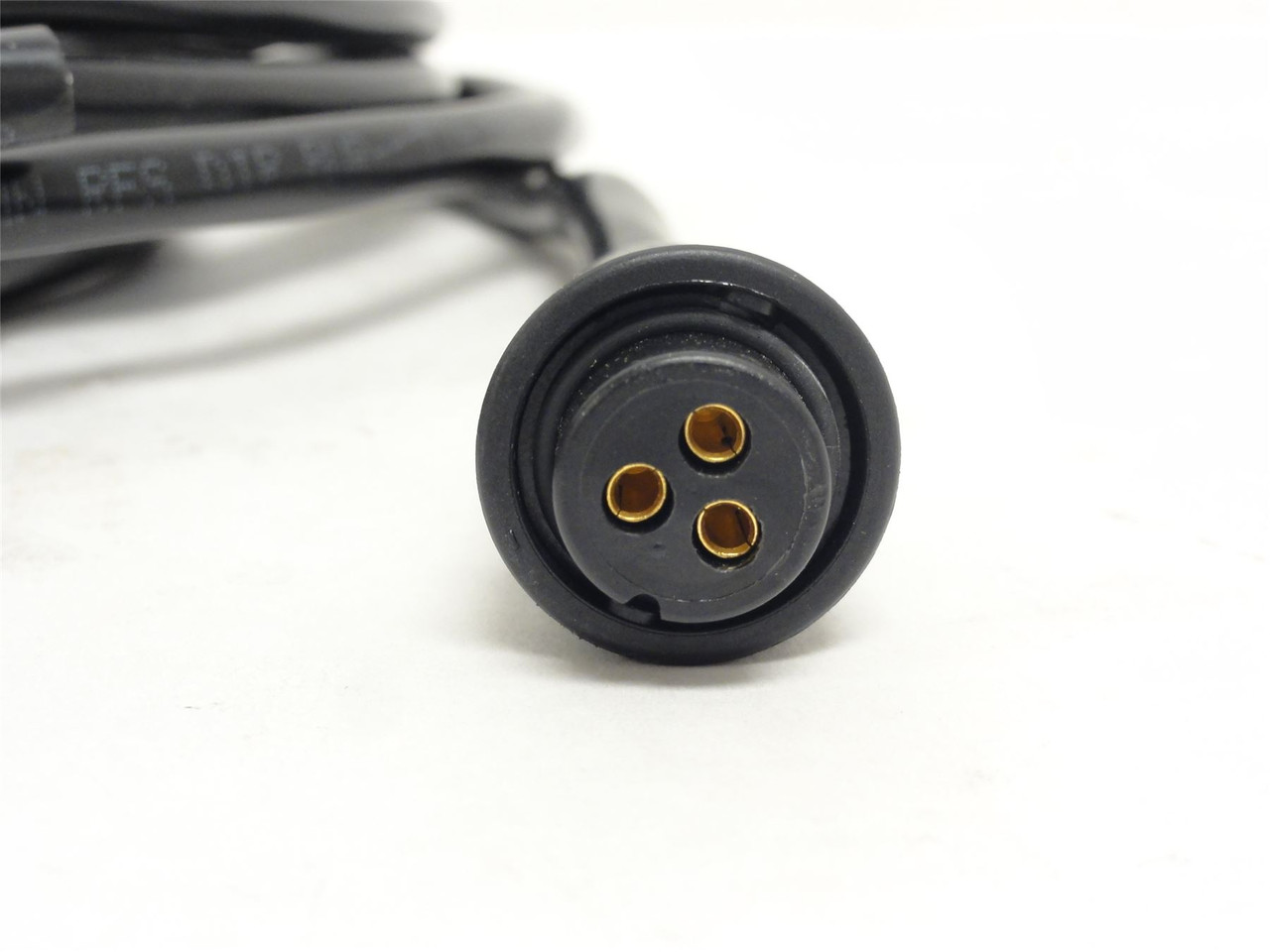 SEPAmatic 407175515119; Connector Cable Assembly; 20' Length
