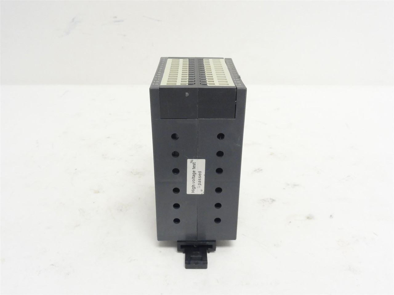 Elobau 4621273E; Safety Relay; 1-NO;1-NC; 24VAC/DC
