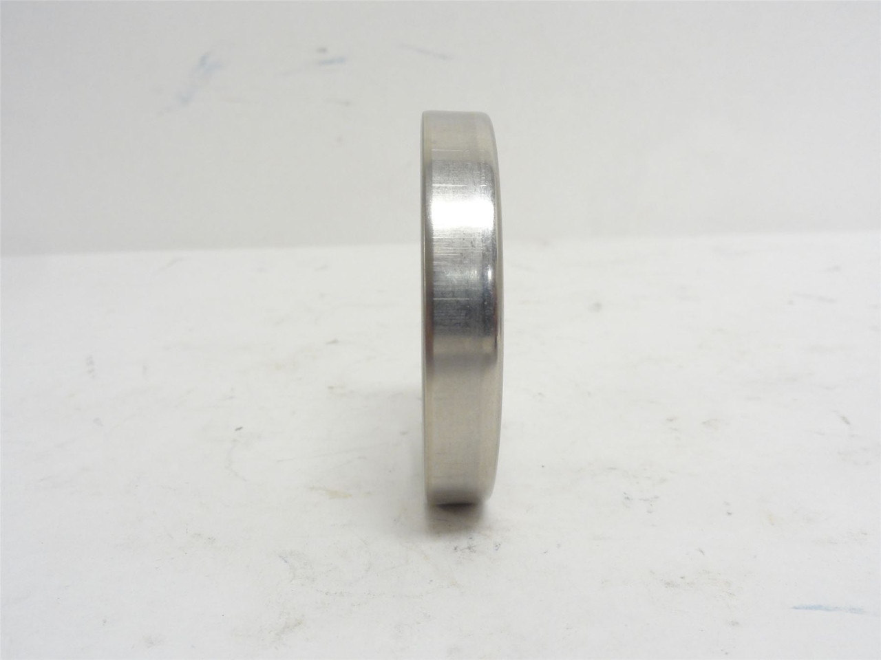 Garlock 61 X 0908; Oil Seal 24076-0908; 1-3/4"ID x 2-5/8"OD