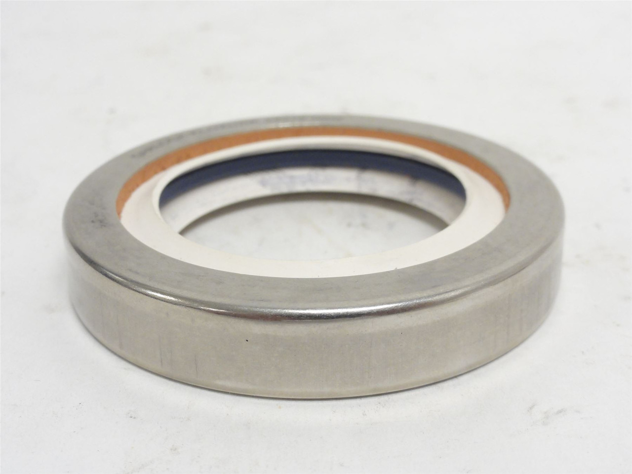 Garlock 61 X 0908; Oil Seal 24076-0908; 1-3/4"ID x 2-5/8"OD