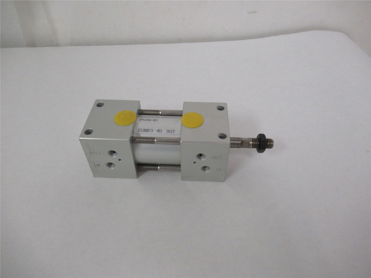 MFG SP5356-03; Pneumatic Cylinder