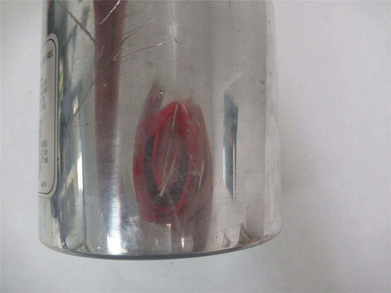 Gast AB650C; Intake Filter Assembly Lubricated 3/4"NPT