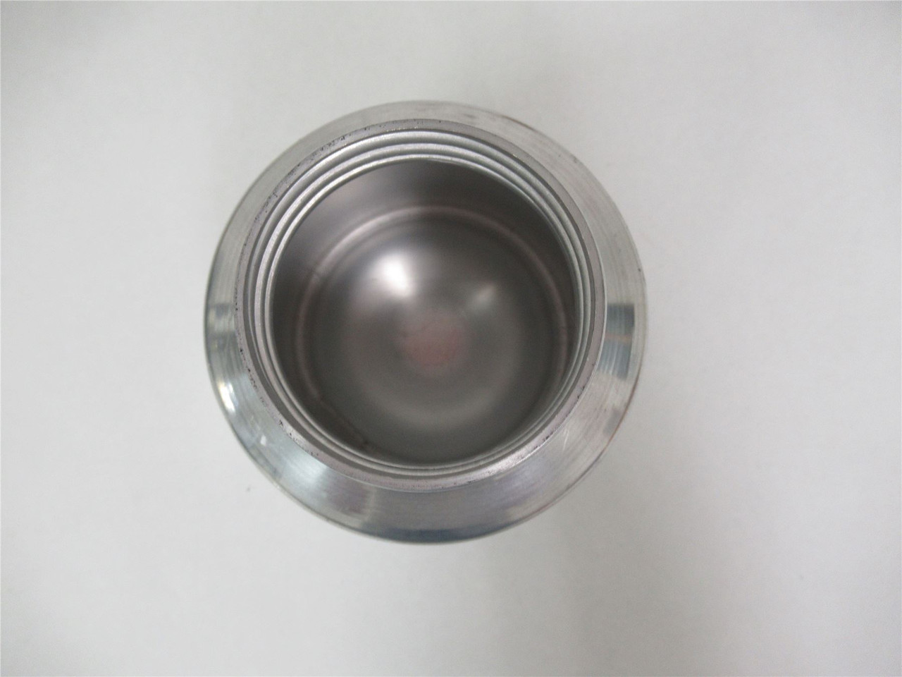 Gast AB650C; Intake Filter Assembly Lubricated 3/4"NPT