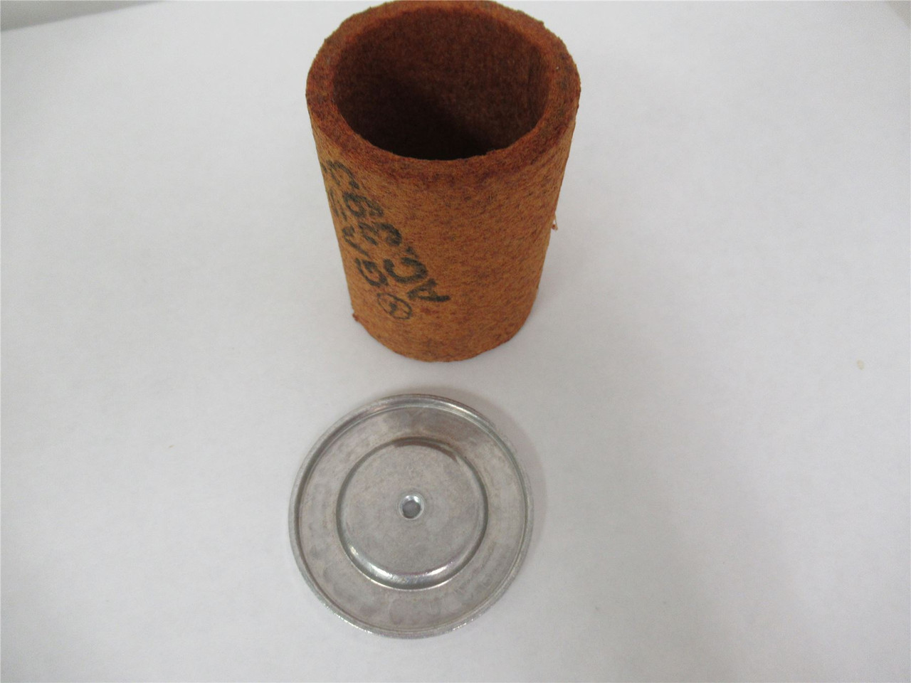 Gast AB650C; Intake Filter Assembly Lubricated 3/4"NPT