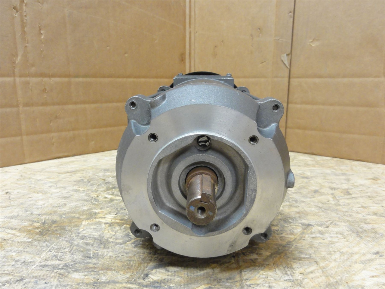 Baldor 31011913PK; DC Motor; 0.56kW; 90V; 1750RPM; 7.4 Amps
