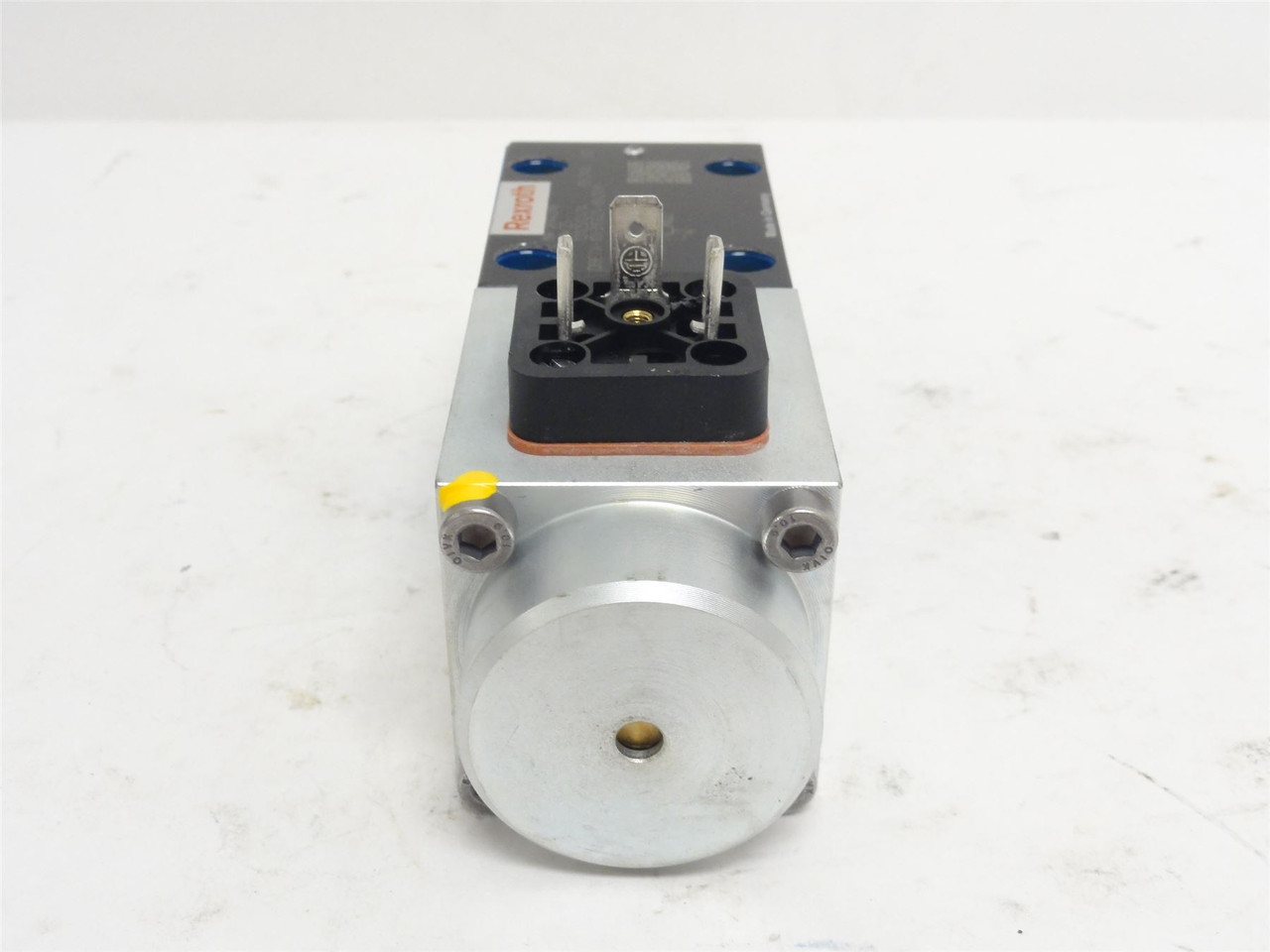 Rexroth DBETX-10/315G24-8NZ4M; Proportional Valve; 24VDC; 0.8