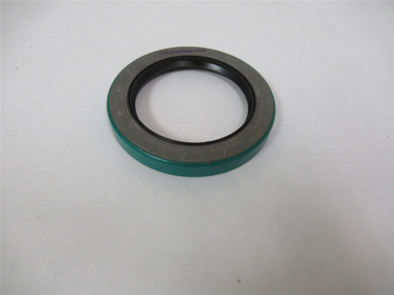 SKF 24988; Oil Seal 2.5"Dia 3.5"OD 0.438"Wide