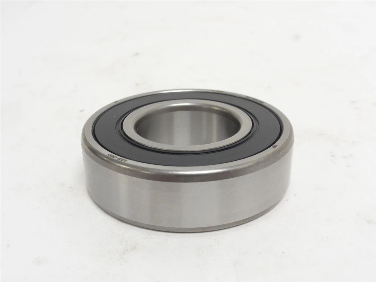 SKF 6205-2RSH; Ball Bearing; 25mmID x 52mmOD x 15mm Wide