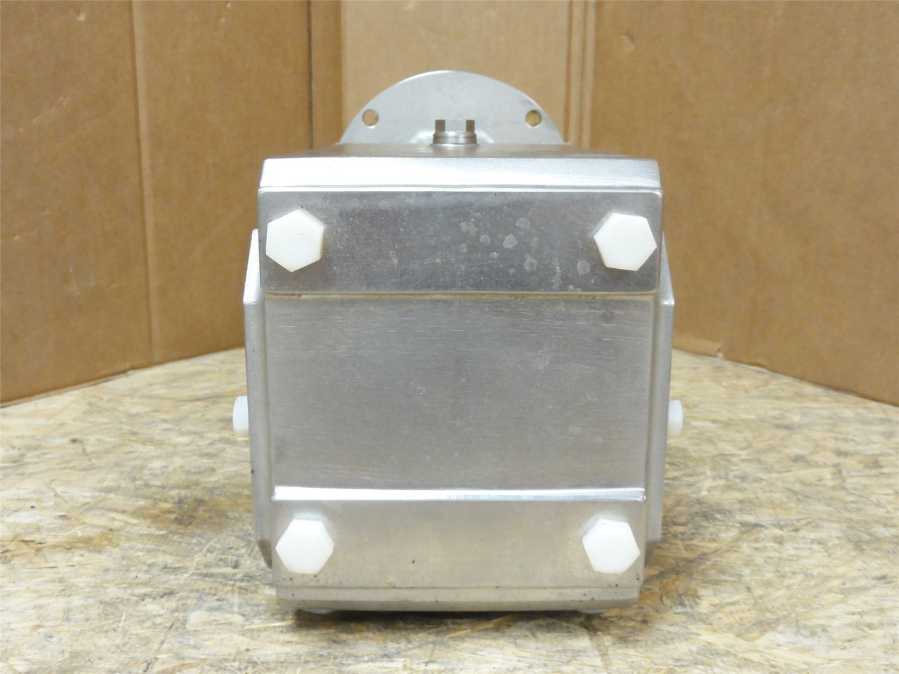 Stober KSS302AG0350MS3R140; Speed Reducer; RA; 35:1 Ratio