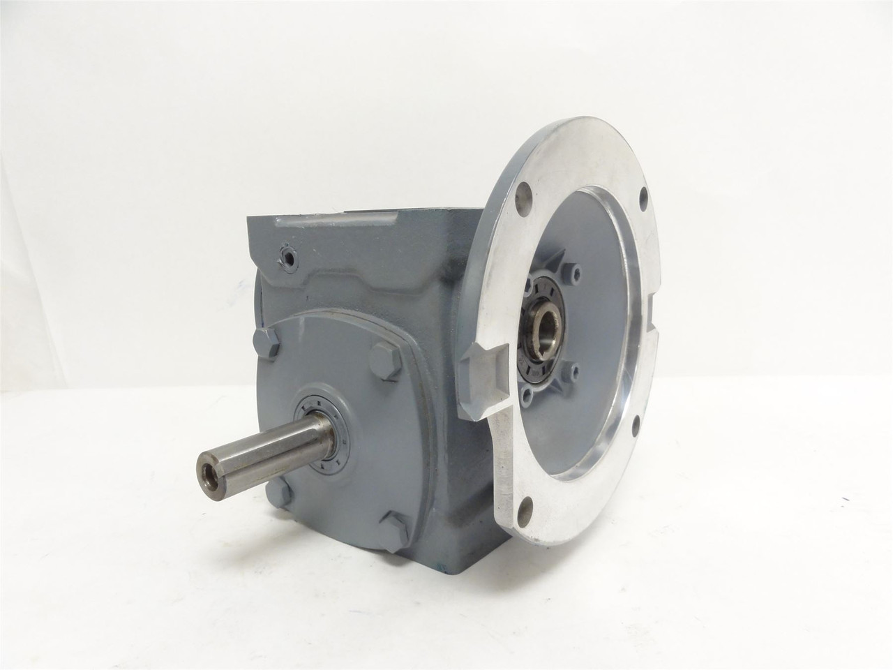 IPTS IC45; Speed Reducer; Altered Flange; 15:1 Ratio