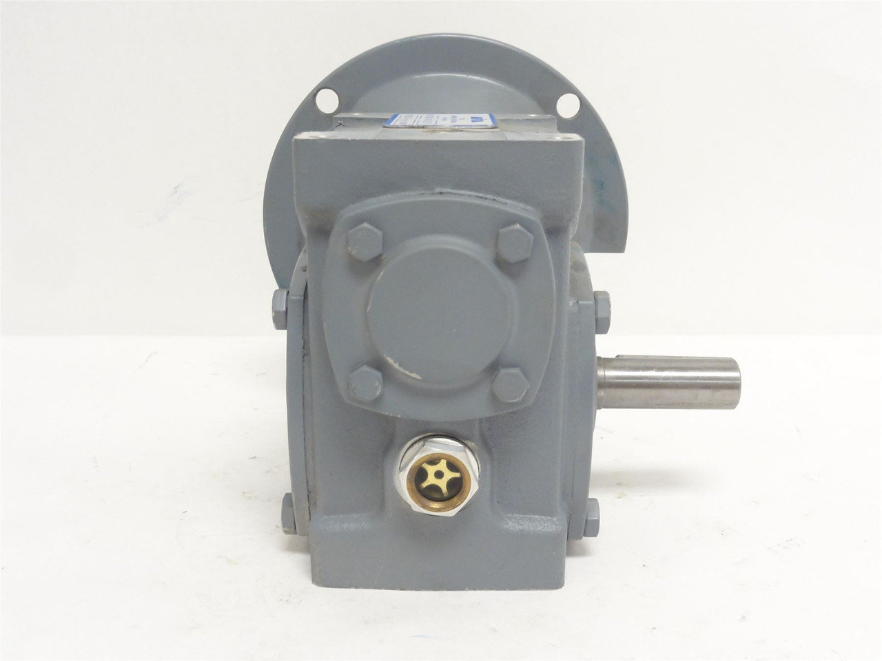IPTS IC45; Speed Reducer; Altered Flange; 15:1 Ratio