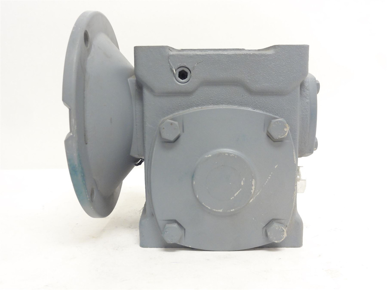 IPTS IC45; Speed Reducer; Altered Flange; 15:1 Ratio