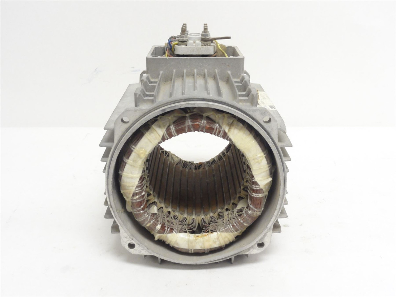 SEW DRNU80M4; AC Motor Stator Core
