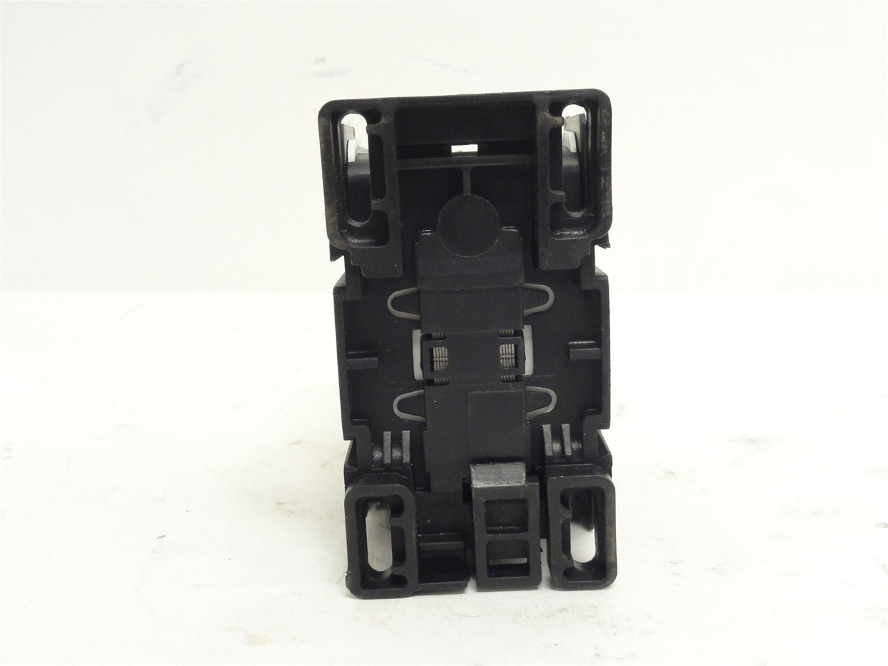 GE CL01A310T; Contactor; 25A; 600VAC; 3P; Coil: 24VAC