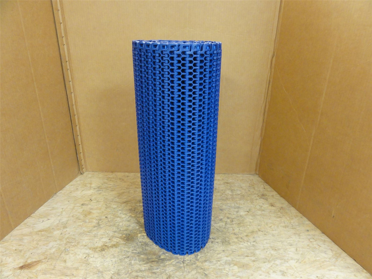 Intralox S2400-24-5; Conveyor Belt; 24" Wide x 5' Long
