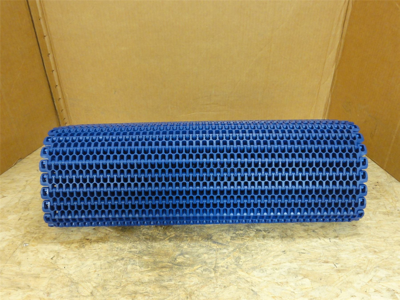 Intralox S2400-24-5; Conveyor Belt; 24" Wide x 5' Long