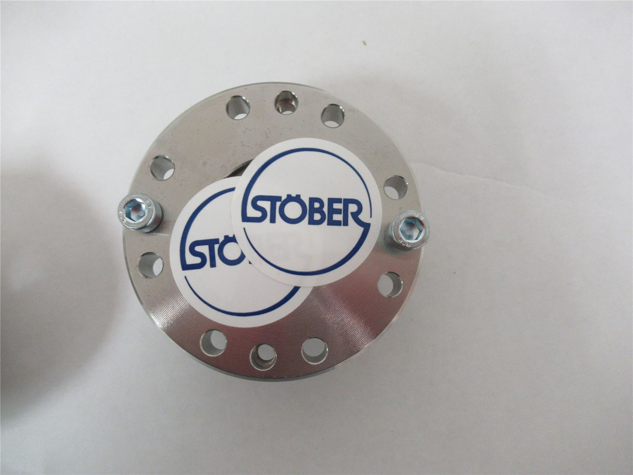 Stober Drives WFB3100; Stock Bush Kit 1" Bore