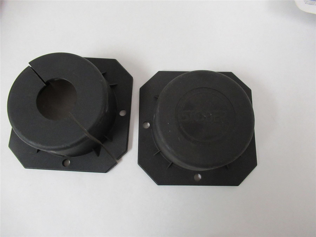 Stober Drives WFB3100; Stock Bush Kit 1" Bore