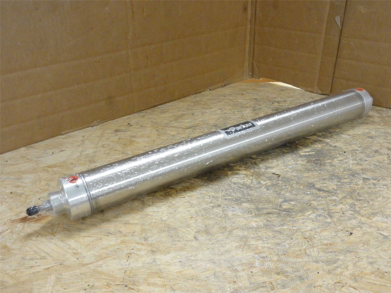 Parker 2.50DXPSR322.00; Air Cylinder; 2-1/2"ID x 32" Stroke