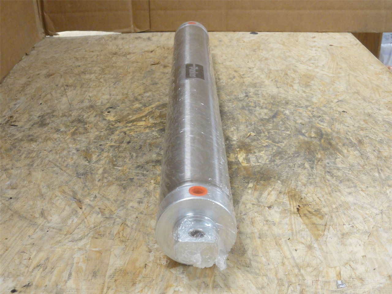 Parker 2.50DXPSR322.00; Air Cylinder; 2-1/2"ID x 32" Stroke