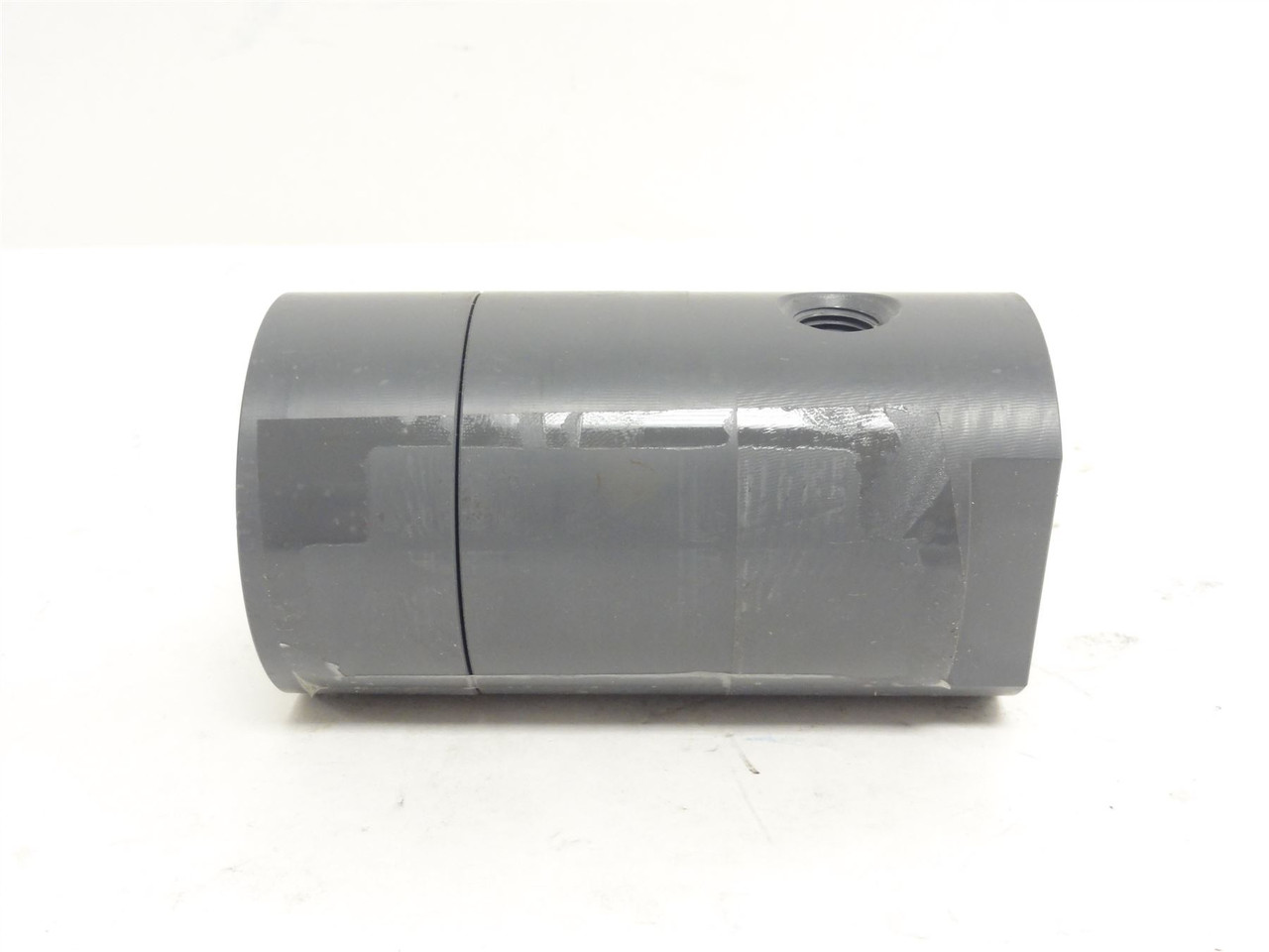 Packers CH 91892; PVC Reducing Check Valve 3/4 x 1/4NPT