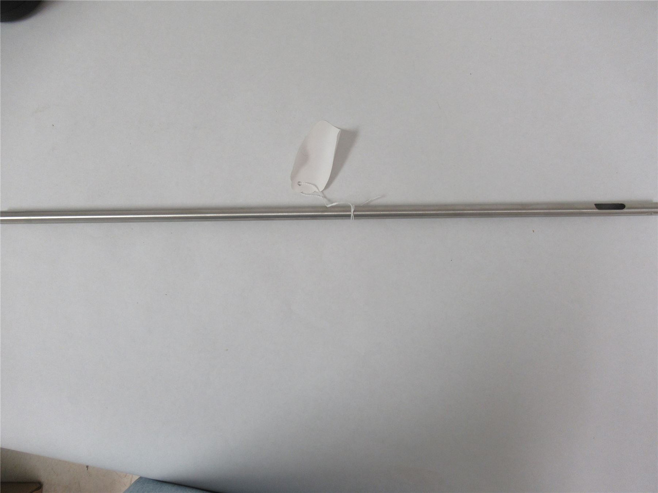 Stone Enterprises 2828315T; Stuffer Tube 15/32" Dia 26-5/8" L