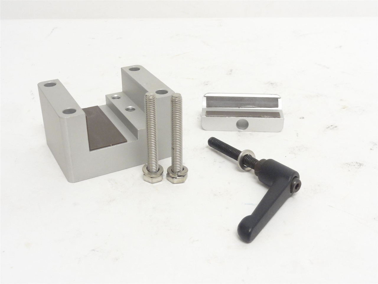 Markem-Imaje 828201; Printhead Horizontal Mount assembly