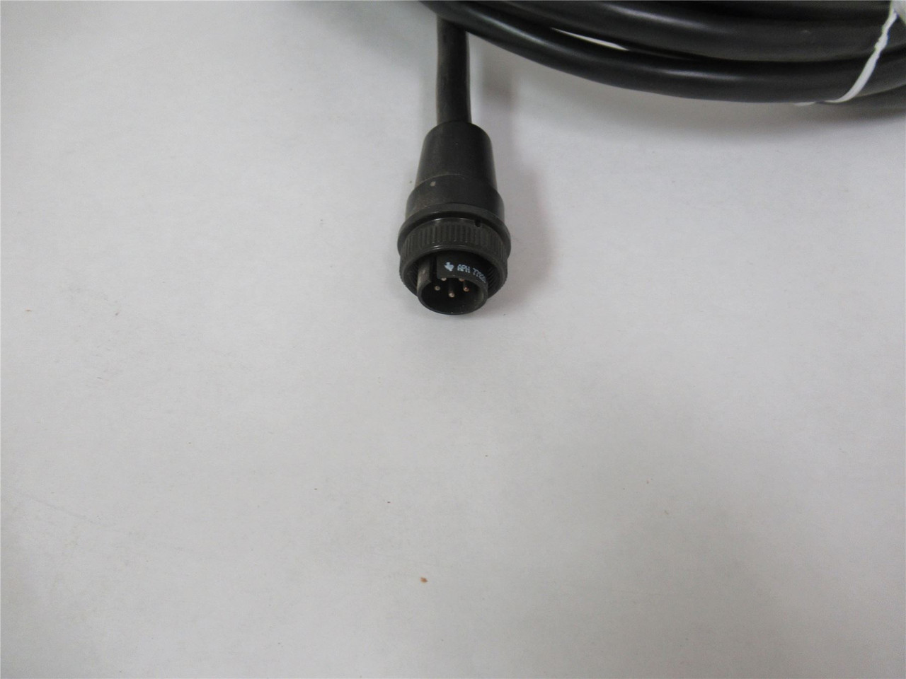 Teledyne 603224002; Submerged Probe Level Sensor 10 ft. Range