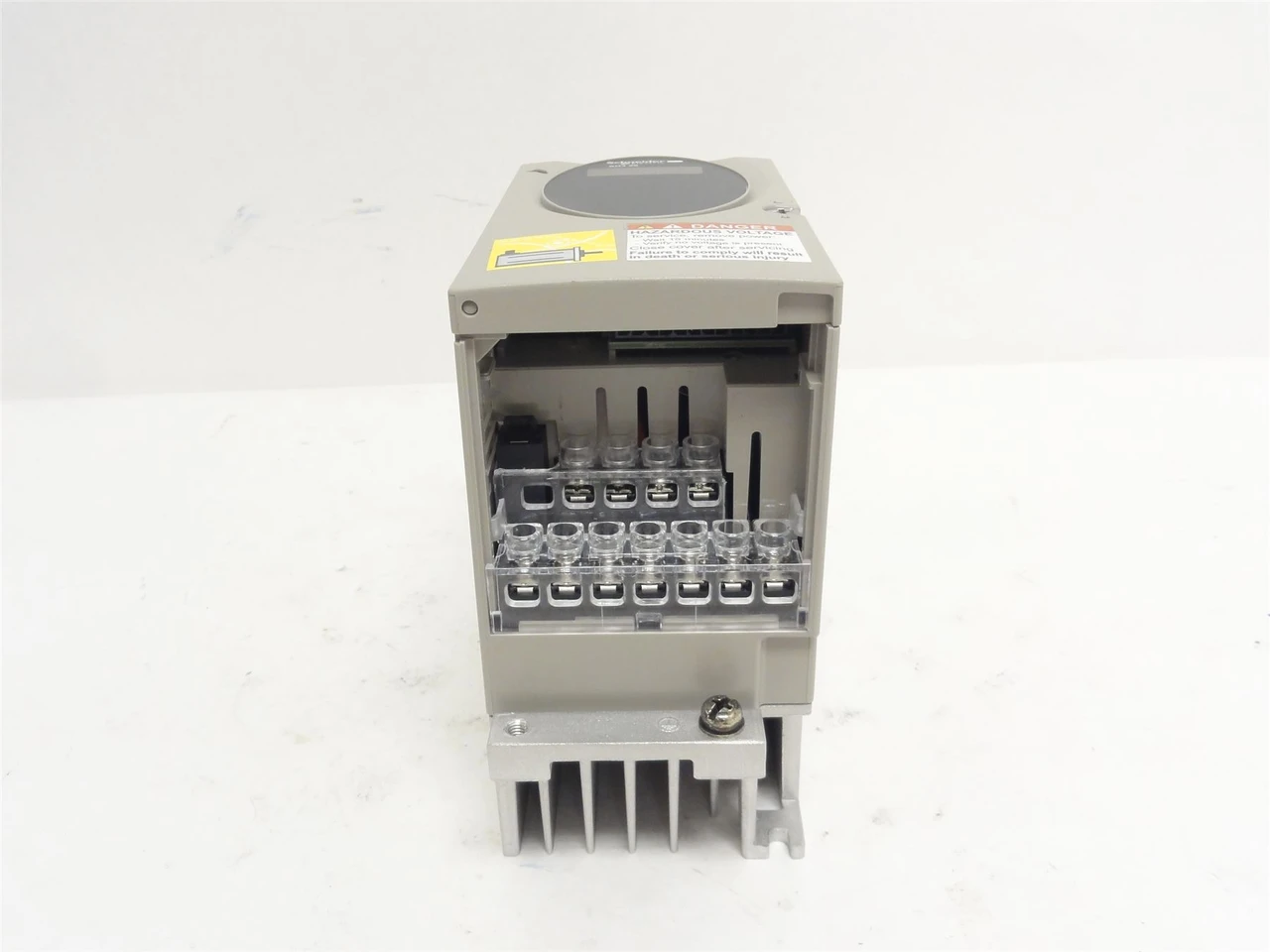 Schneider SD326RU25S2  ; Stepper Drive 115/230V