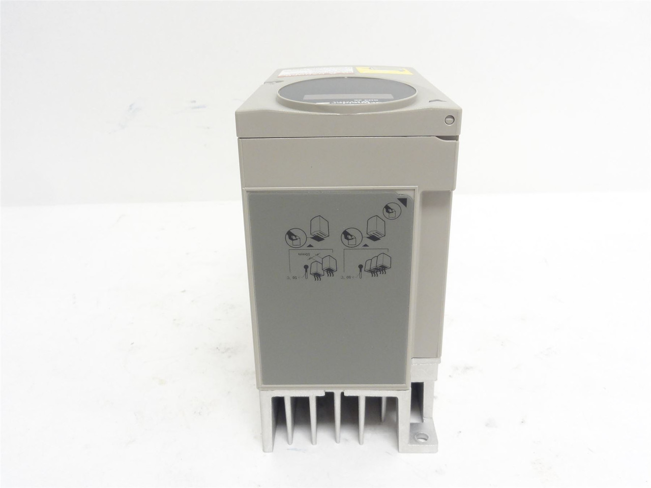 Schneider SD326RU25S2  ; Stepper Drive 115/230V