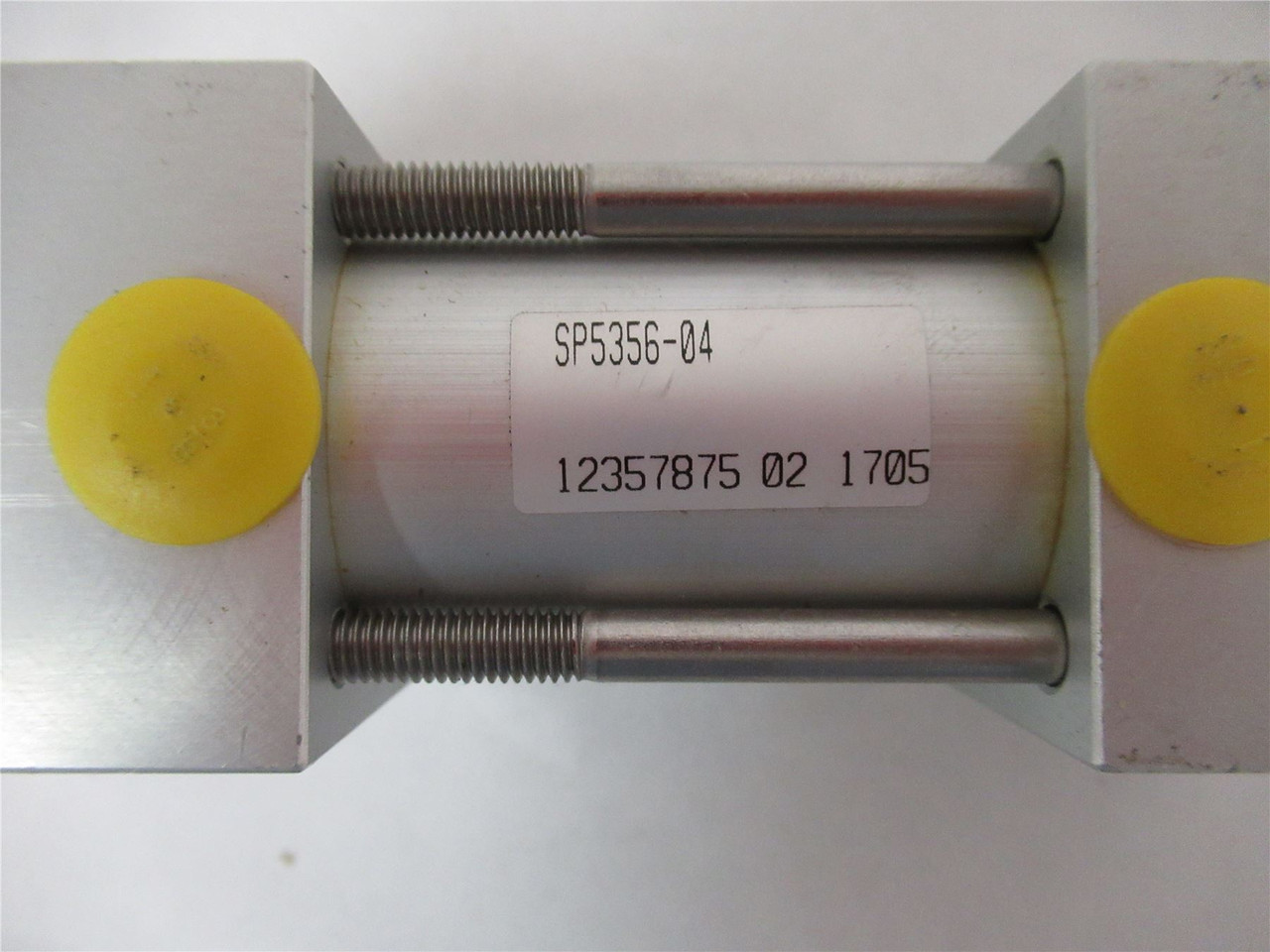 MFG SP5356-04; Pneumatic Cylinder