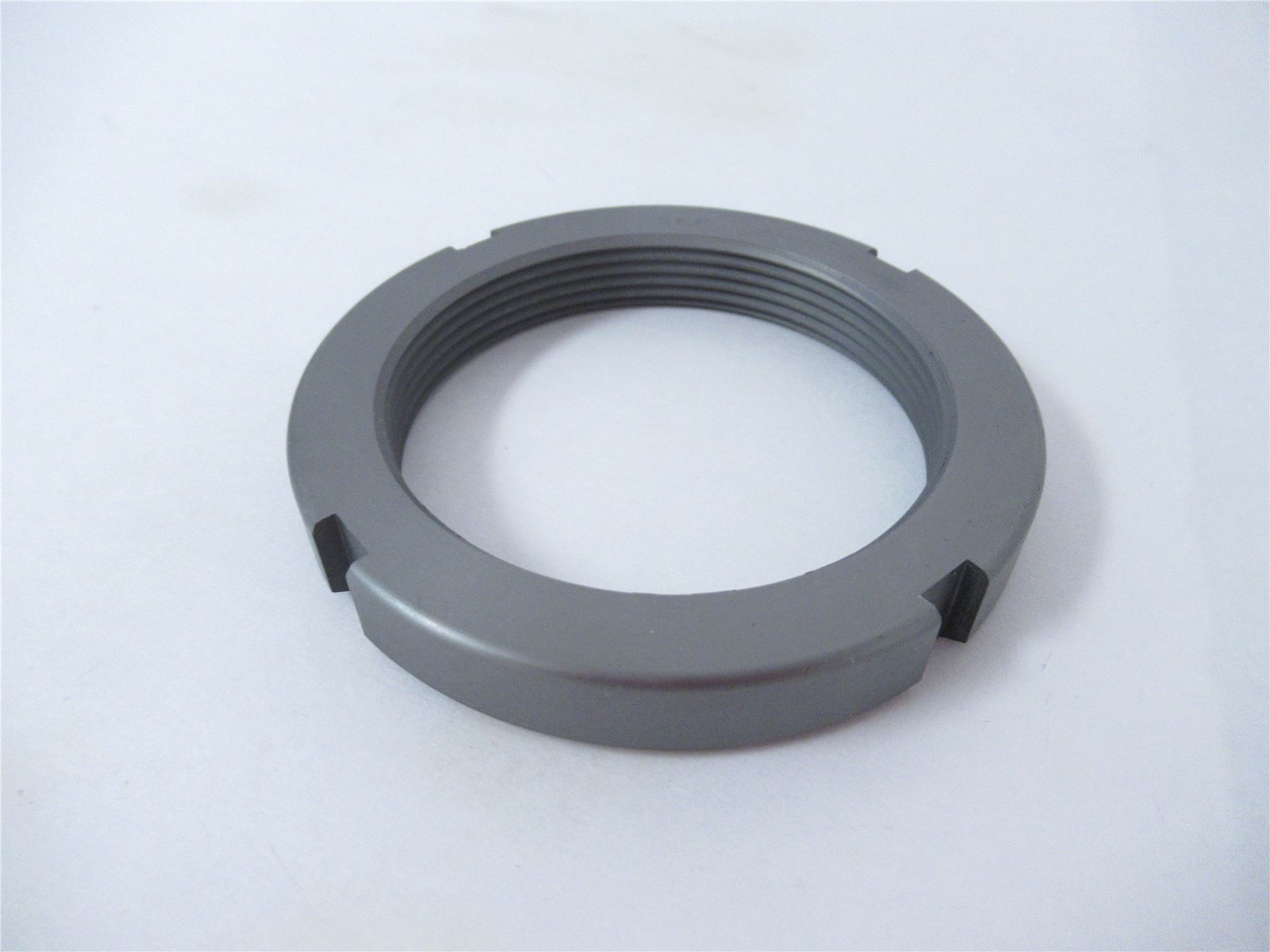SKF KM13; Bearing Lock Nut - M65x2 mm Thread Size