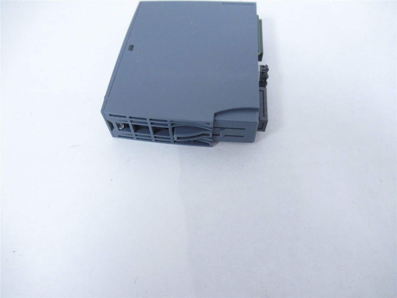 Siemens 6ES7131-6BH01-0BA0; Digital input module DI 16x 24VDC