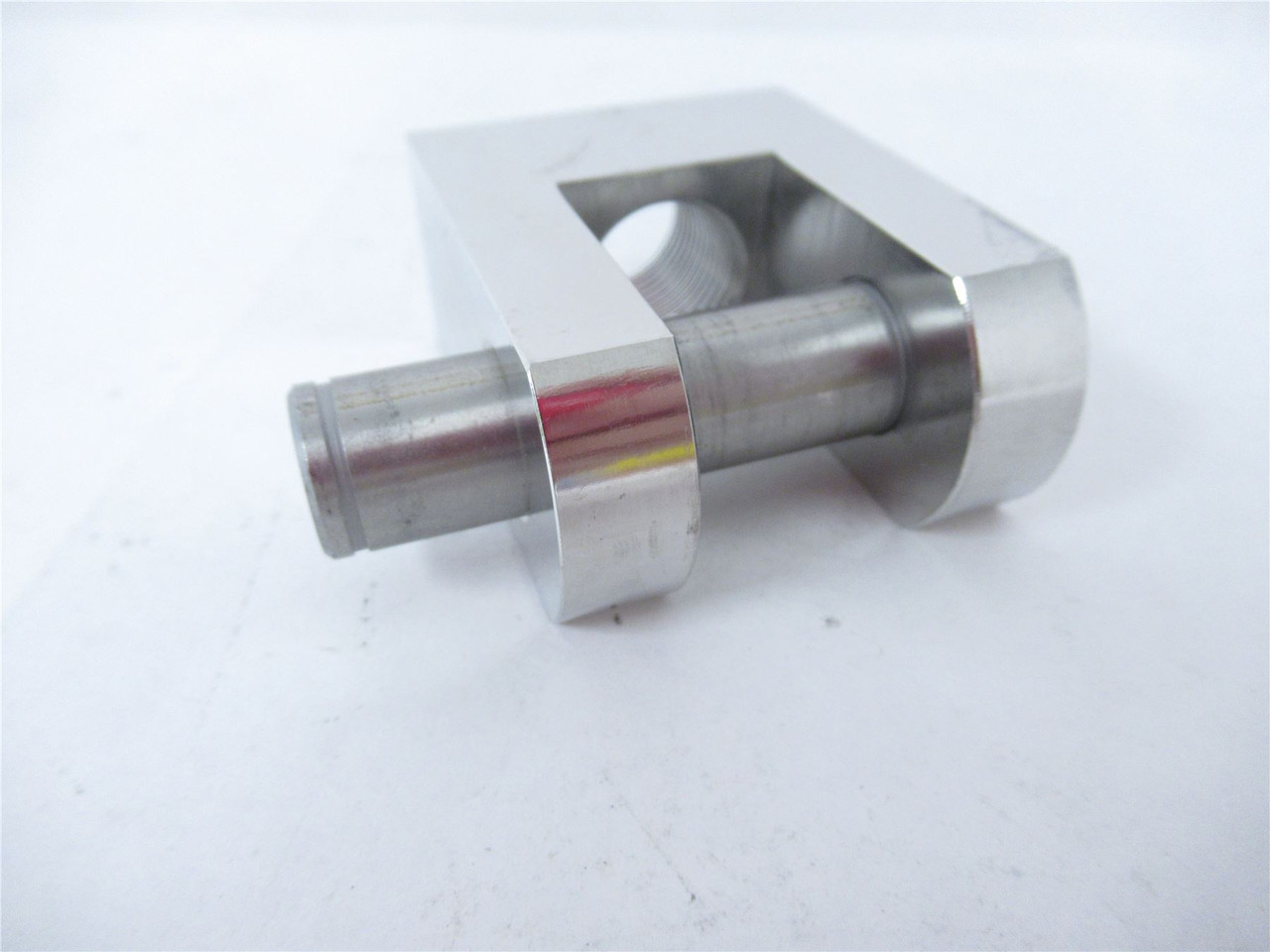 Waldrop Co  1030911; Rod Clevis Threaded Connection SS